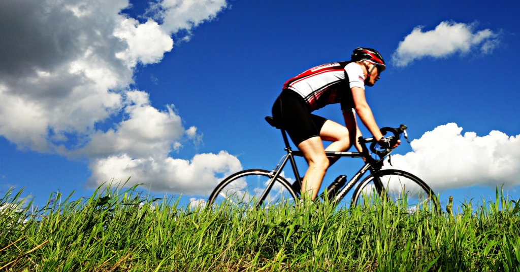 Cyklistická sezóna začíná, zabezpečte své kolo!