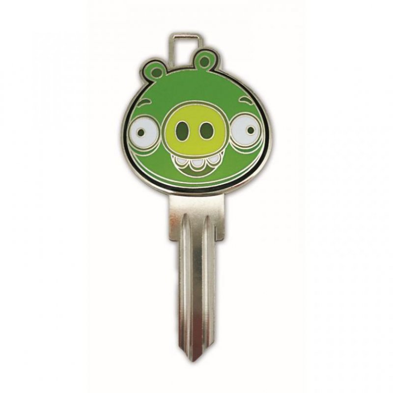Klíč UL050X Angry Birds - Pig
