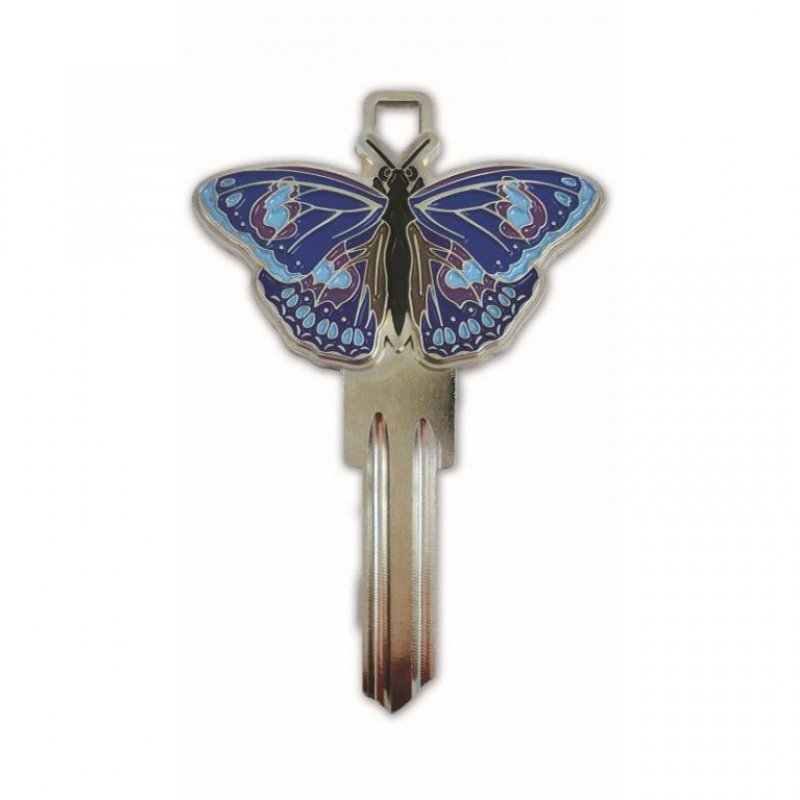 Klíč UL050X motýl