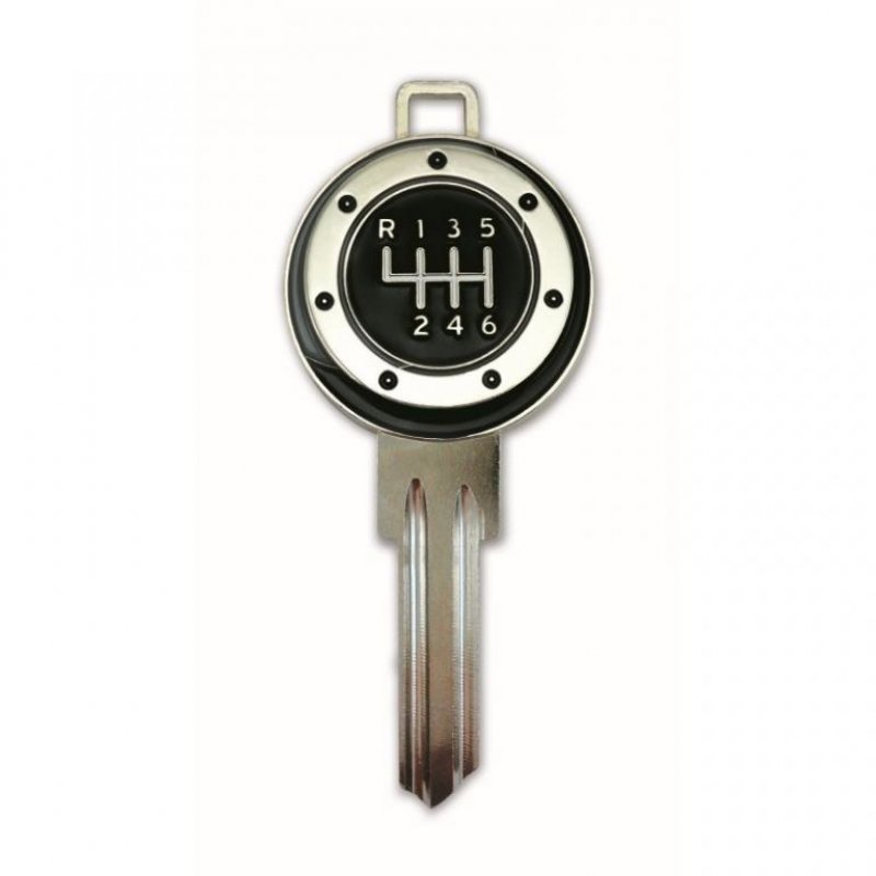 Klíč UL050X řadící páka