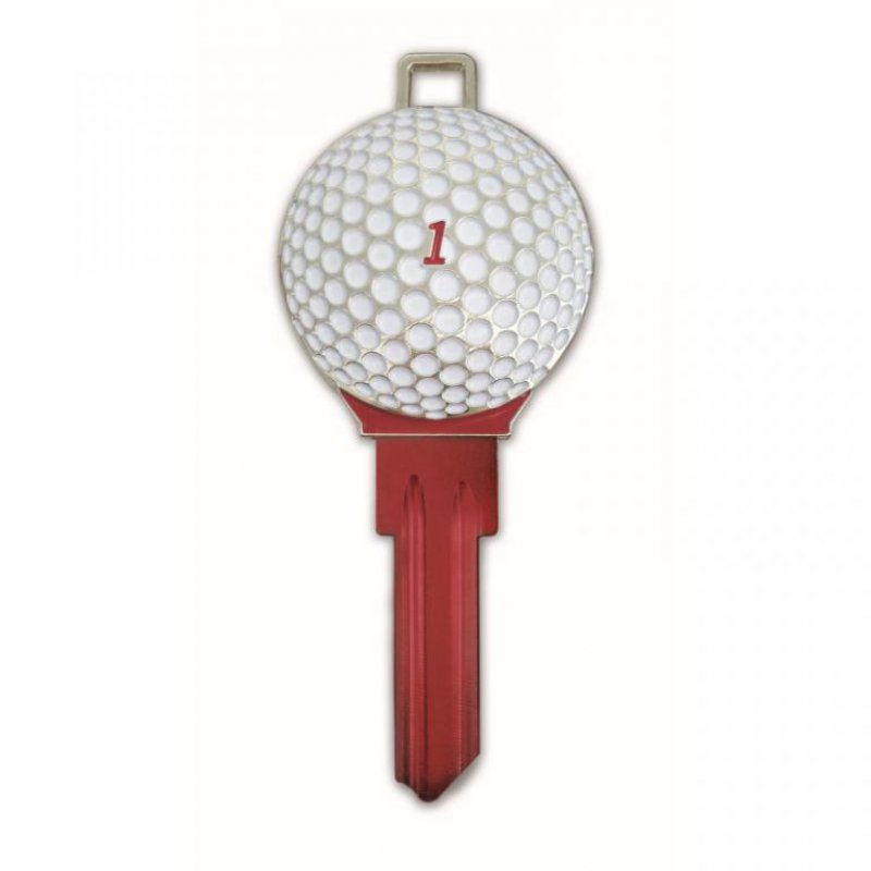 Klíč UL050X golfový míček