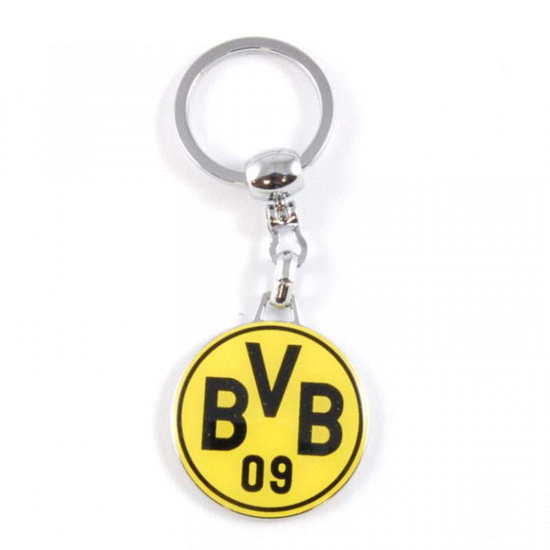 Přívěsek FC Borussia Dortmund