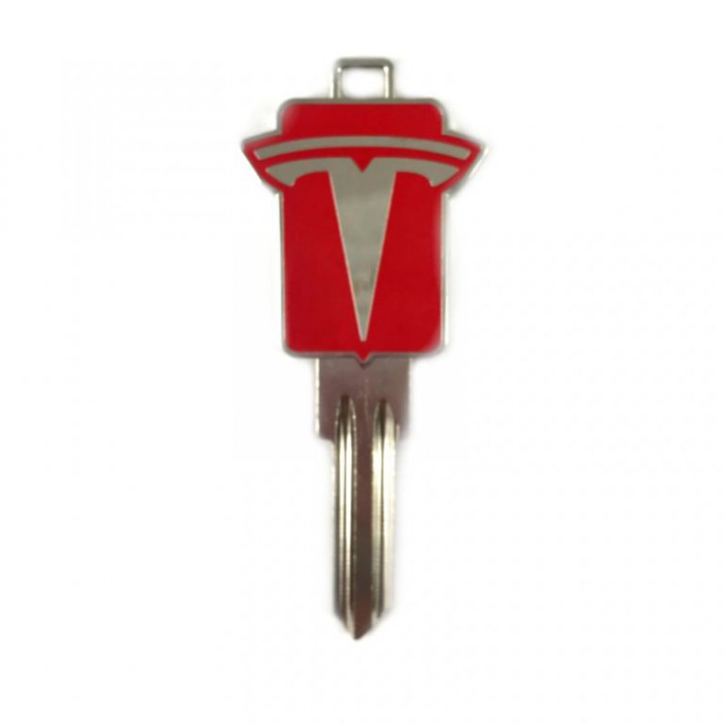 Klíč 3D Tesla