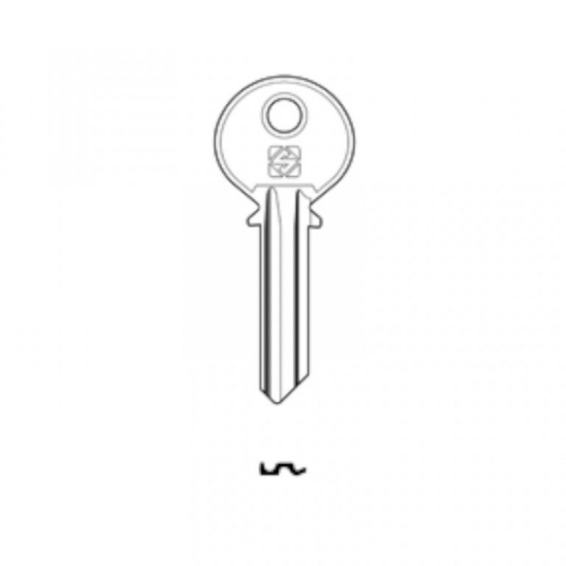 Klíč YA5R (Silca)