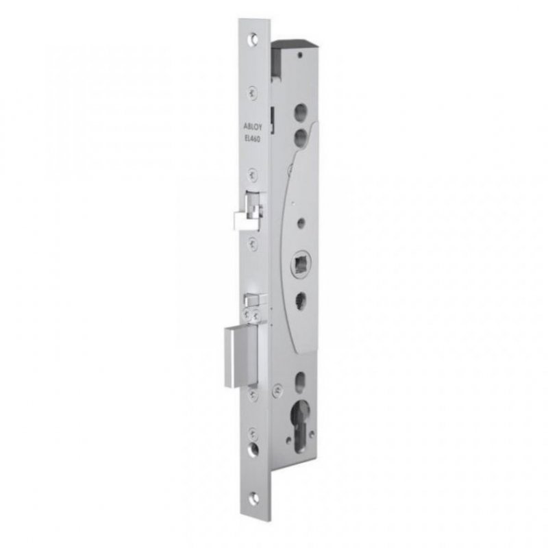 Elektromechanický samozamykací zámek ABLOY EL460 pro profilové dveře