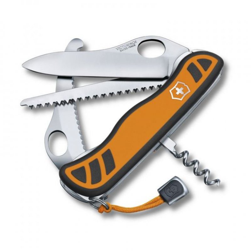 Švýcarský nůž Hunter XT
                     width=