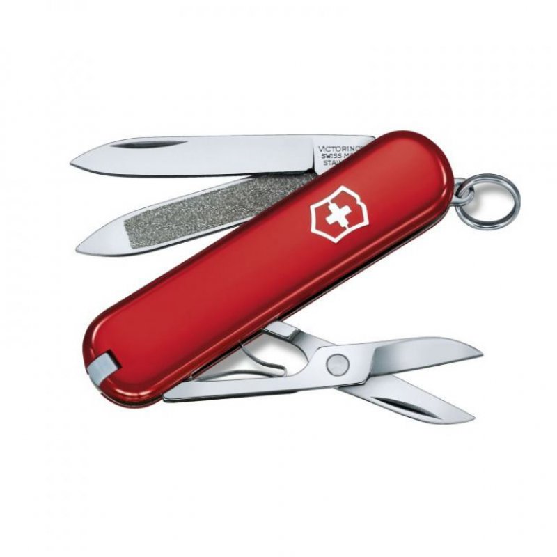 Švýcarský nůž Classic