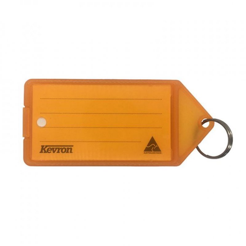 Visačka Kevron ID35 – oranžová