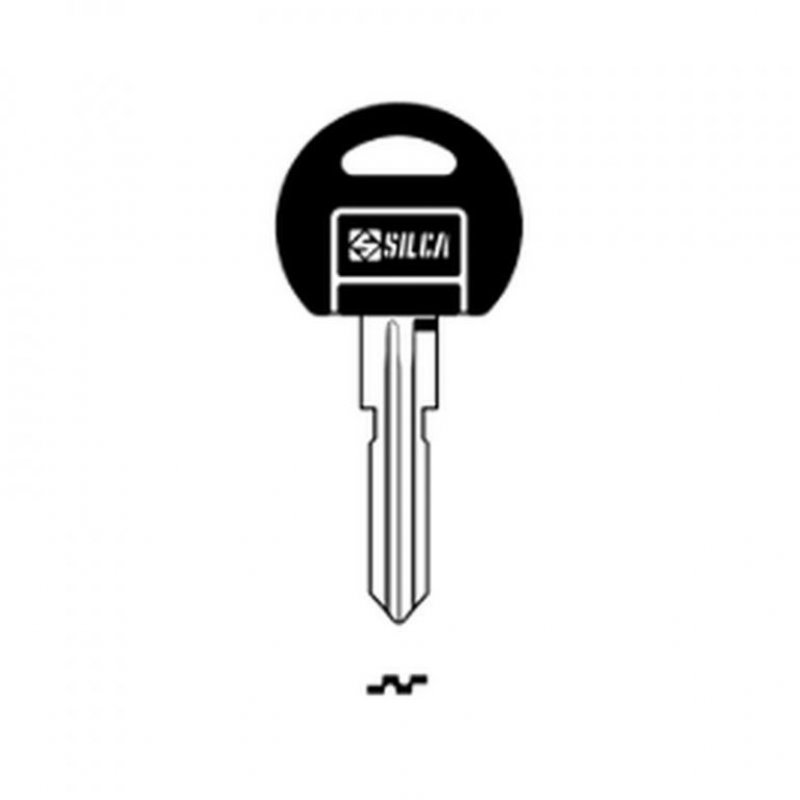 Klíč NE52AP (Silca)