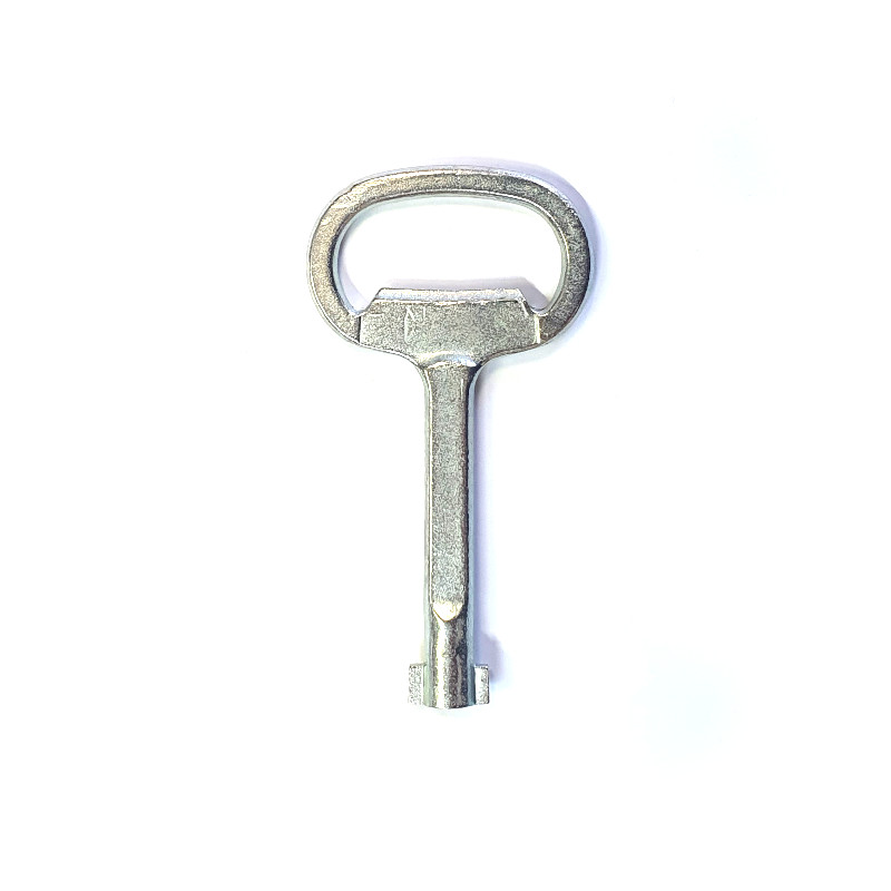 Skříňový klíč 20006 s praporky