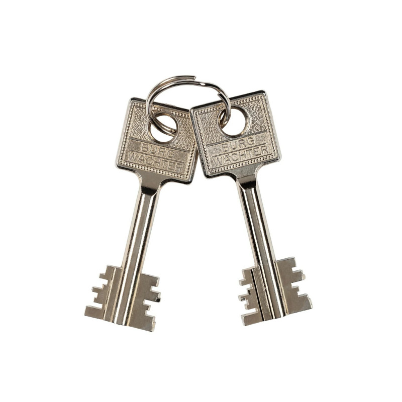 Klíče k trezoru CityLine  CW 5 350 S